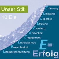 SE4TOP, unser Stil, 10 e s, Mittelstand, Beratung, Consulting